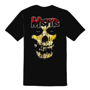 MISFITS Graphic Tee